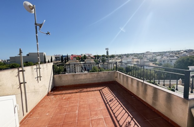 Revente - Maison de ville - Playa Flamenca