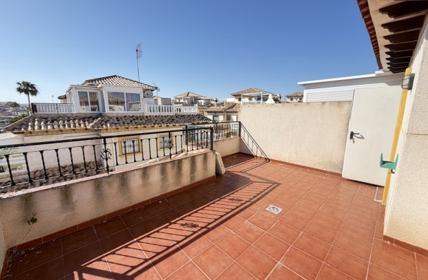 Revente - Maison de ville - Playa Flamenca
