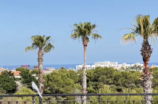 Revente - Maison de ville - Playa Flamenca