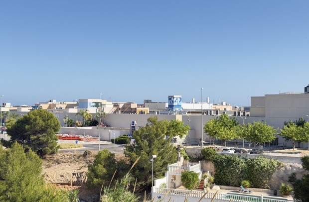 Revente - Maison de ville - Playa Flamenca