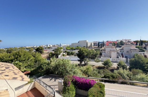 Revente - Maison de ville - Playa Flamenca