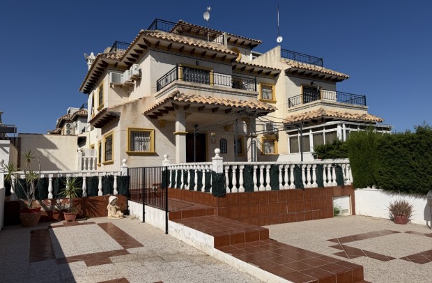 Revente - Maison de ville - Playa Flamenca