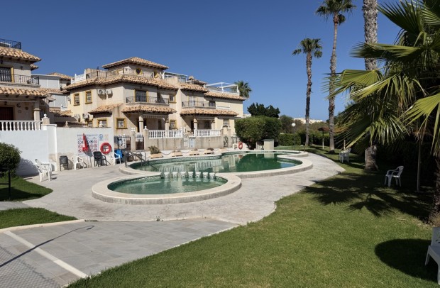 Revente - Maison de ville - Playa Flamenca