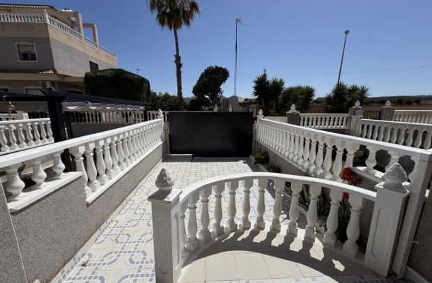 Resale - Townhouse - Playa Flamenca