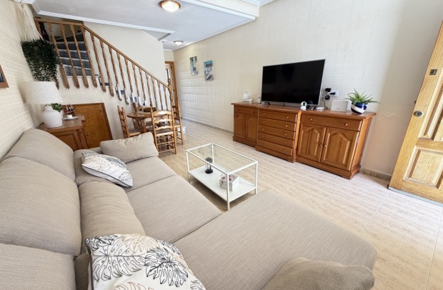 Resale - Townhouse - Playa Flamenca