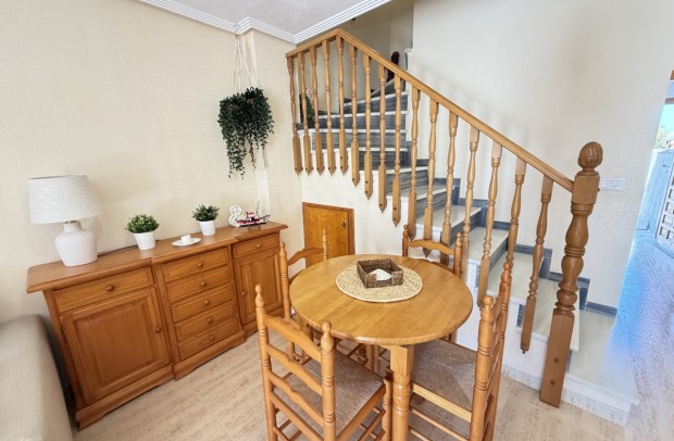 Resale - Townhouse - Playa Flamenca
