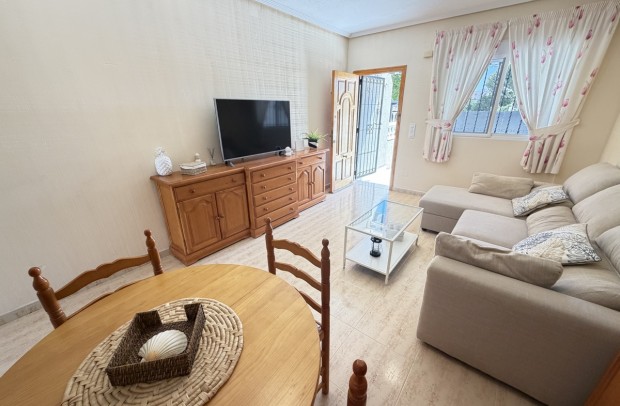 Resale - Townhouse - Playa Flamenca