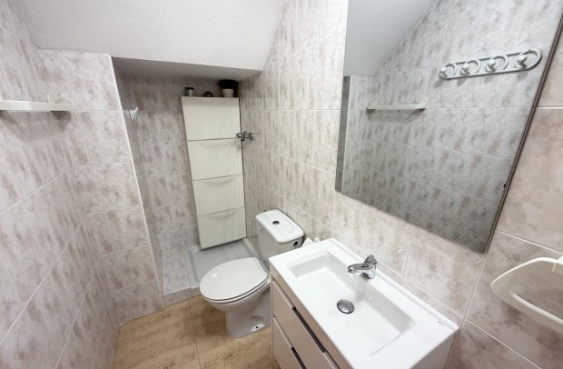 Resale - Townhouse - Playa Flamenca