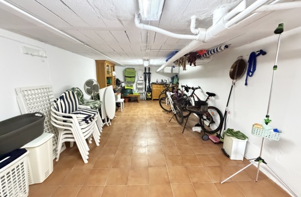 Resale - Townhouse - Playa Flamenca