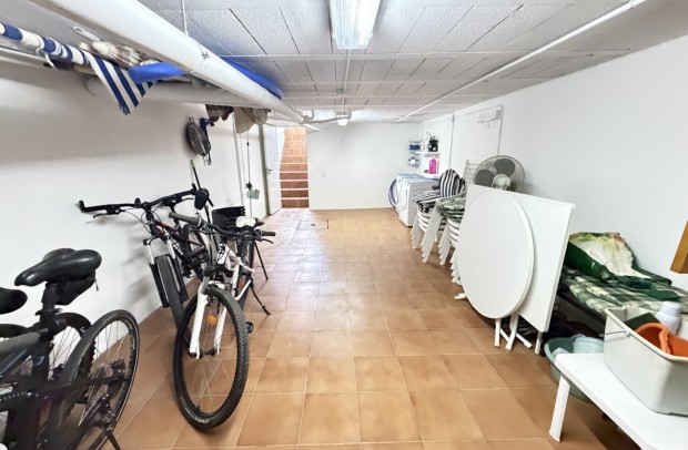 Resale - Townhouse - Playa Flamenca