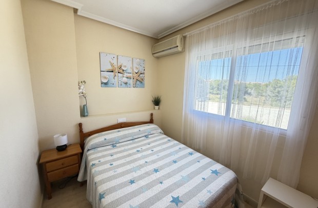 Resale - Townhouse - Playa Flamenca