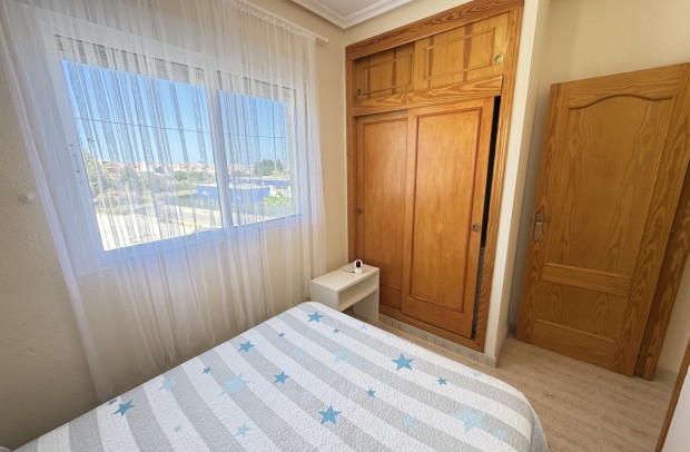 Resale - Townhouse - Playa Flamenca