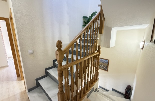 Resale - Townhouse - Playa Flamenca