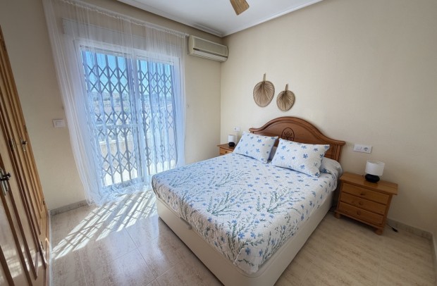 Resale - Townhouse - Playa Flamenca
