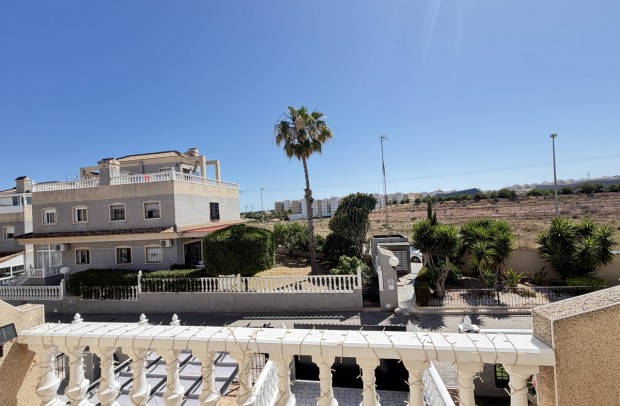 Resale - Townhouse - Playa Flamenca