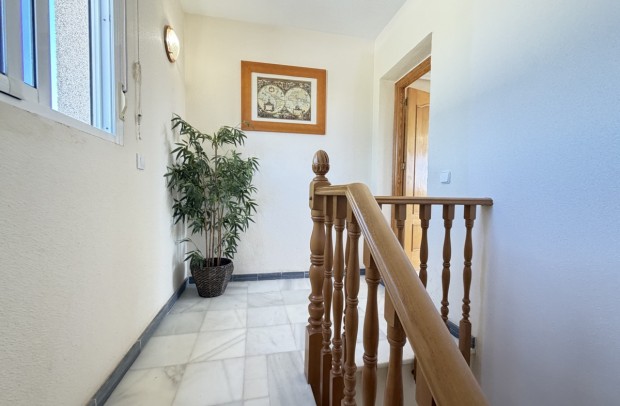 Resale - Townhouse - Playa Flamenca