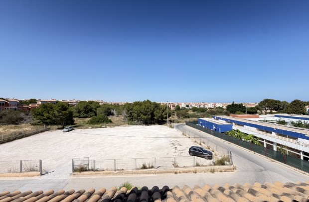 Resale - Townhouse - Playa Flamenca