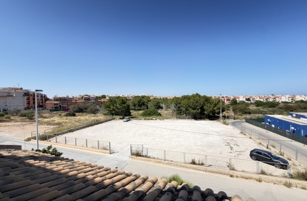 Resale - Townhouse - Playa Flamenca