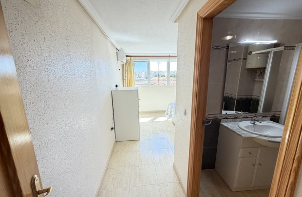 Resale - Townhouse - Playa Flamenca
