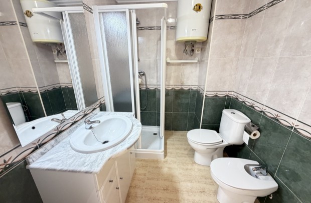 Resale - Townhouse - Playa Flamenca