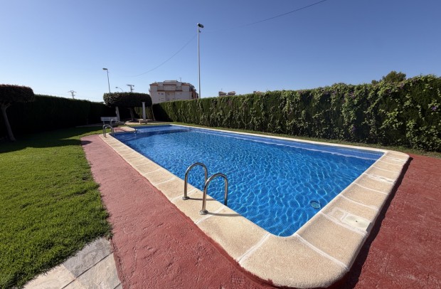 Resale - Townhouse - Playa Flamenca