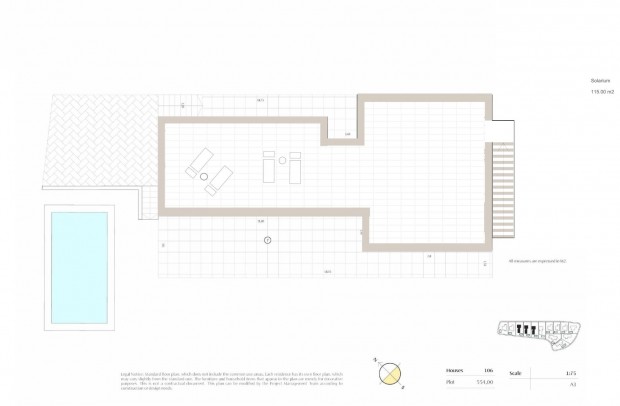 Nouvelle construction - Villa Detached - Finestrat - Balcón de finestrat