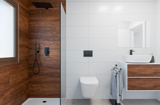 Nouvelle construction - Villa Detached - Finestrat - Balcón de finestrat