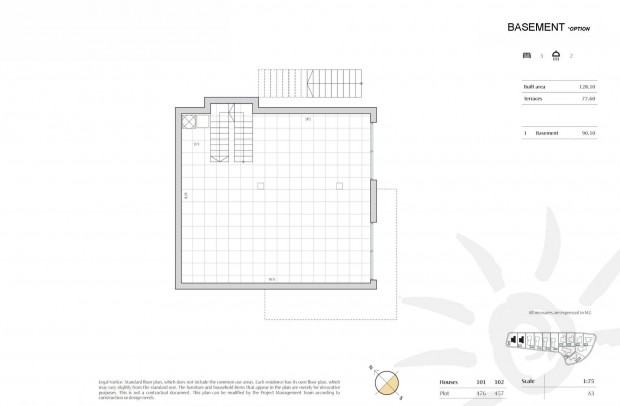 Nouvelle construction - Villa Detached - Finestrat - Balcón de finestrat