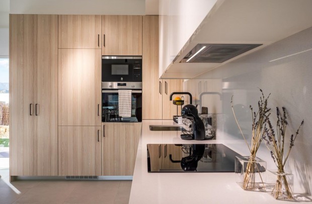 Nouvelle construction - Villa Detached - Finestrat - Balcón de finestrat