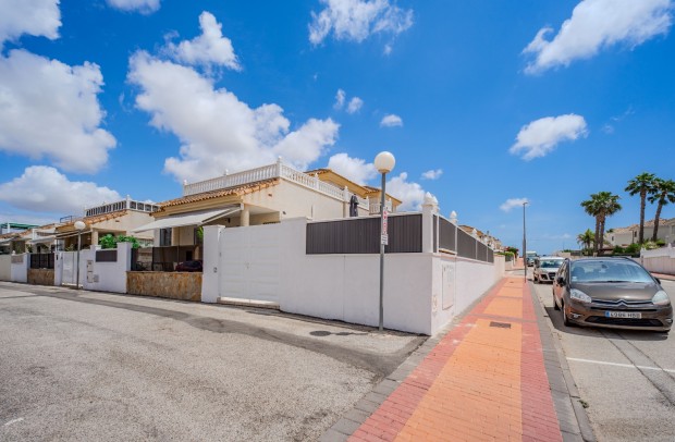Resale - Villa Detached - Ciudad Quesada - Lo Crispin