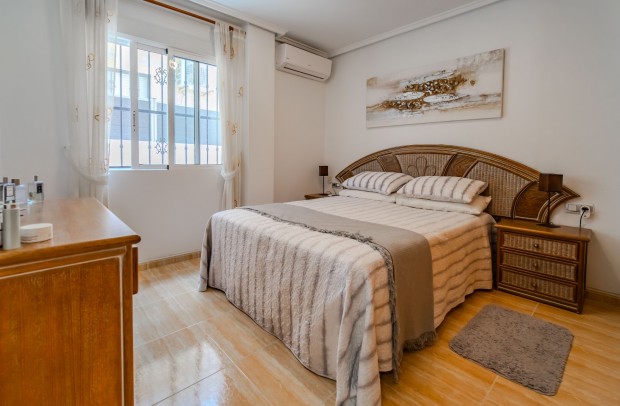 Resale - Villa Detached - Ciudad Quesada - Lo Crispin