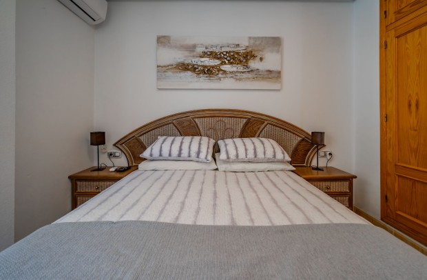 Resale - Villa Detached - Ciudad Quesada - Lo Crispin