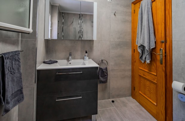 Resale - Villa Detached - Ciudad Quesada - Lo Crispin