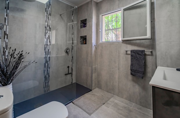 Resale - Villa Detached - Ciudad Quesada - Lo Crispin