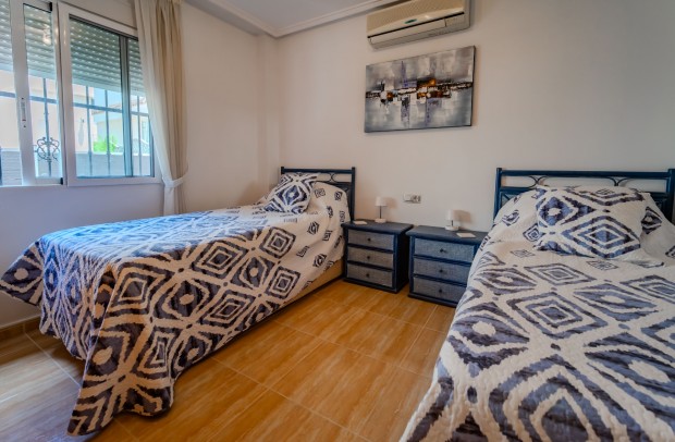 Resale - Villa Detached - Ciudad Quesada - Lo Crispin