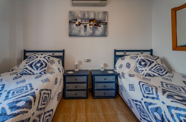Resale - Villa Detached - Ciudad Quesada - Lo Crispin