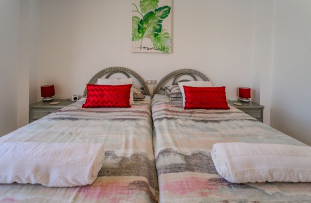 Resale - Villa Detached - Ciudad Quesada - Lo Crispin
