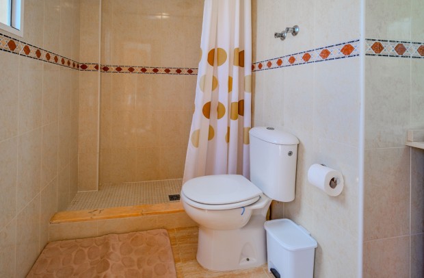 Resale - Villa Detached - Ciudad Quesada - Lo Crispin