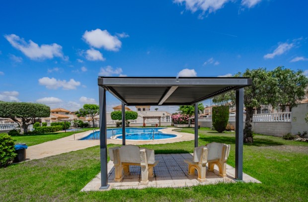 Resale - Villa Detached - Ciudad Quesada - Lo Crispin