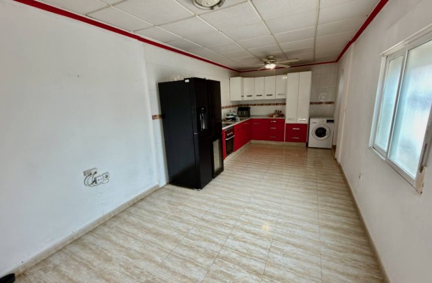 Reventa - Country Property - San Fulgencio - La Marina