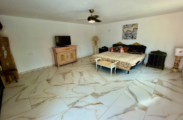 Reventa - Country Property - San Fulgencio - La Marina