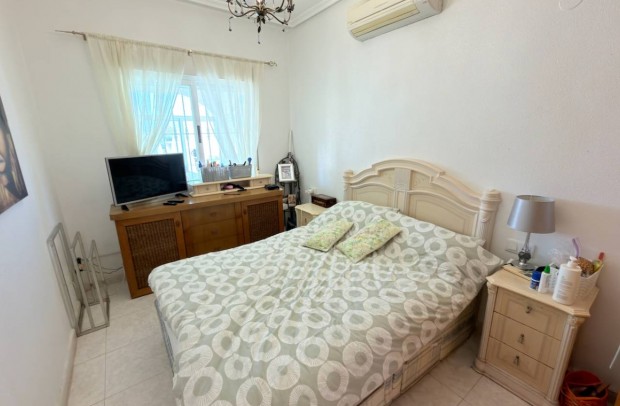 Reventa - Villa Detached - Ciudad Quesada - Benimar