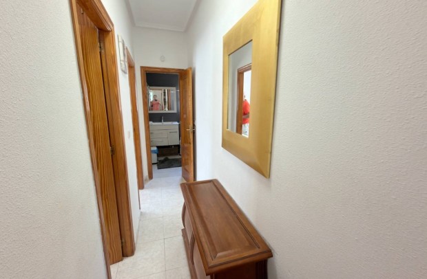 Reventa - Villa Detached - Ciudad Quesada - Benimar