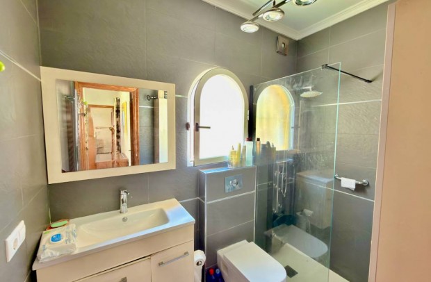 Reventa - Villa Detached - Ciudad Quesada - Benimar