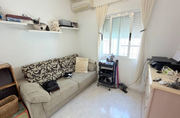 Reventa - Villa Detached - Ciudad Quesada - Benimar