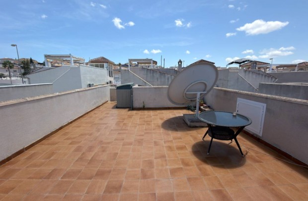 Reventa - Villa Detached - Ciudad Quesada - Benimar