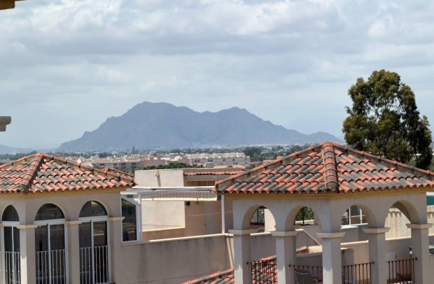 Reventa - Villa Detached - Ciudad Quesada - Benimar