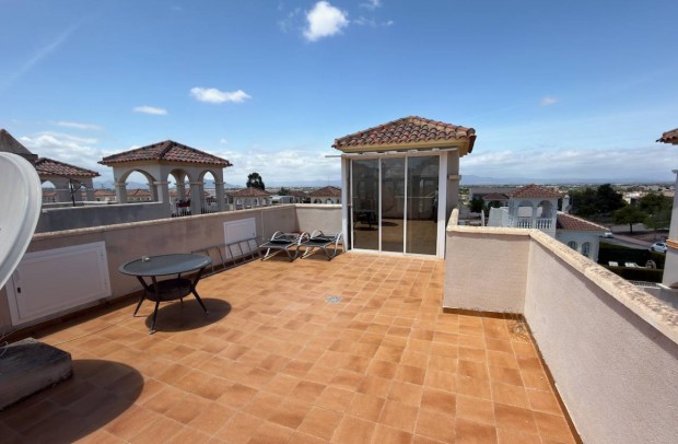 Reventa - Villa Detached - Ciudad Quesada - Benimar
