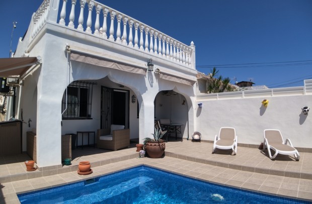 Reventa - Bungalow - Villamartin - Costa Blanca