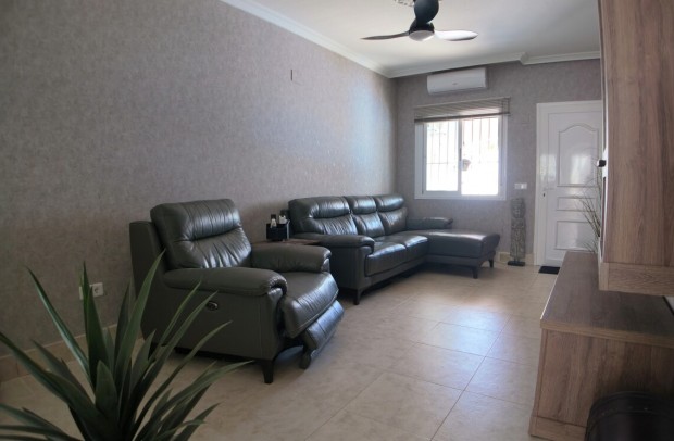 Reventa - Bungalow - Villamartin - Costa Blanca